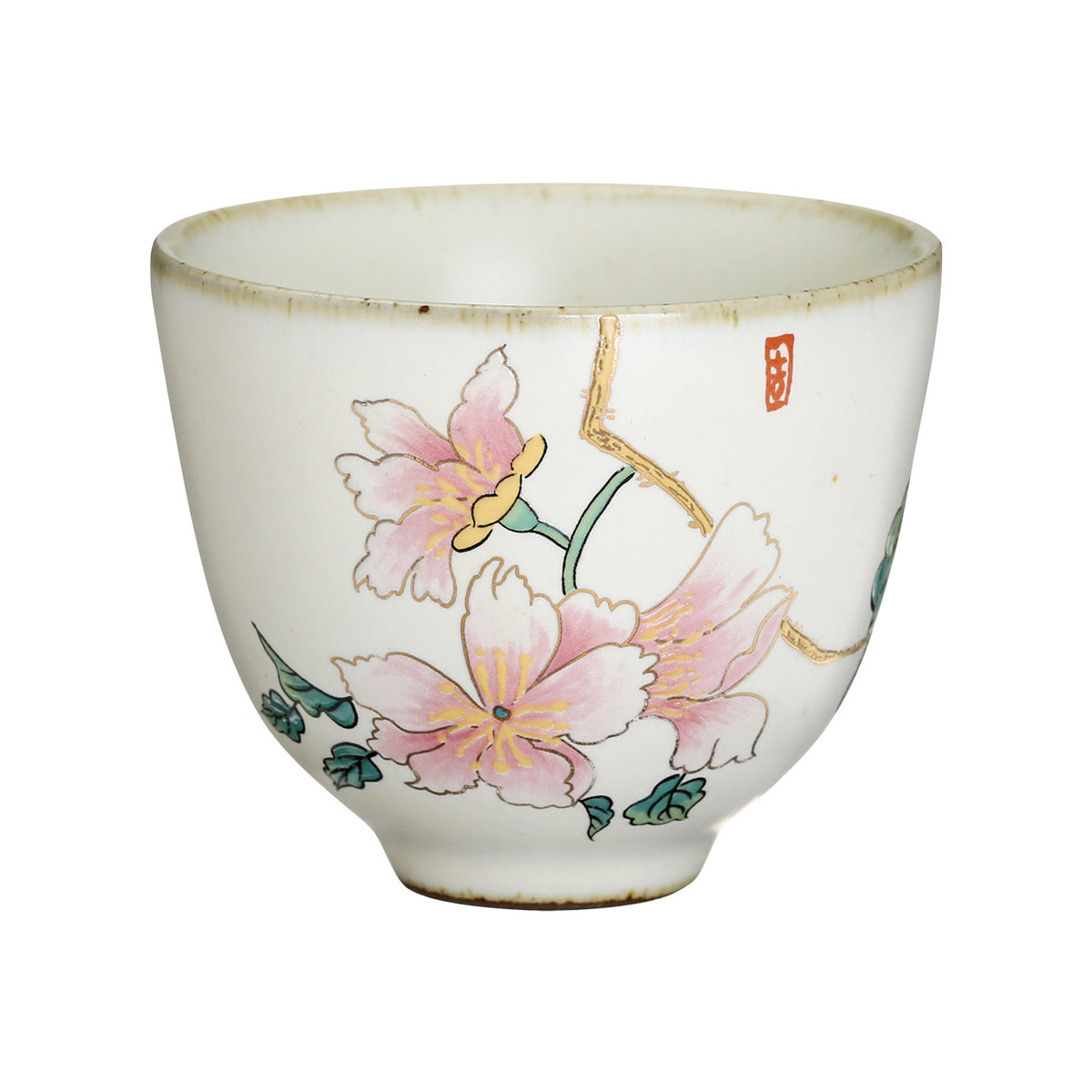Chinese Tea Cup for Gongfu Tea - Twilight Cup – EILONG®