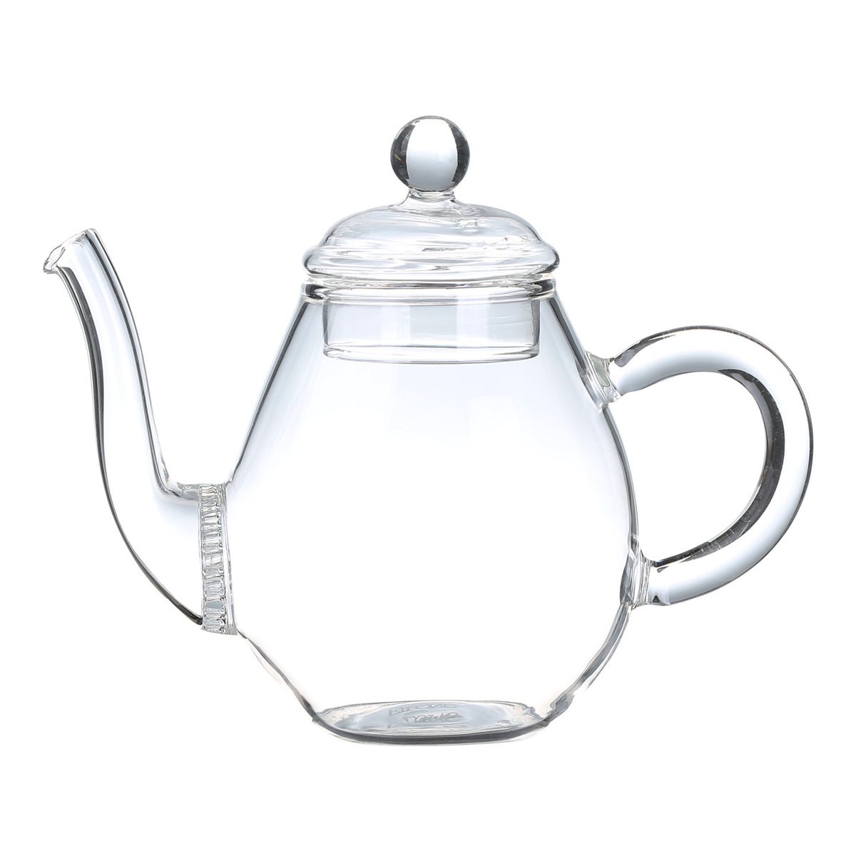 Embellished Personal Teapot -  - Glass Etching Supplies  Superstore