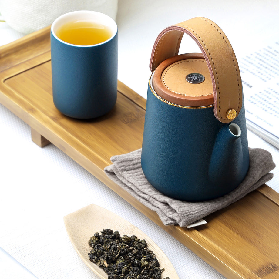 Travel Tea Set, Tea Accessories