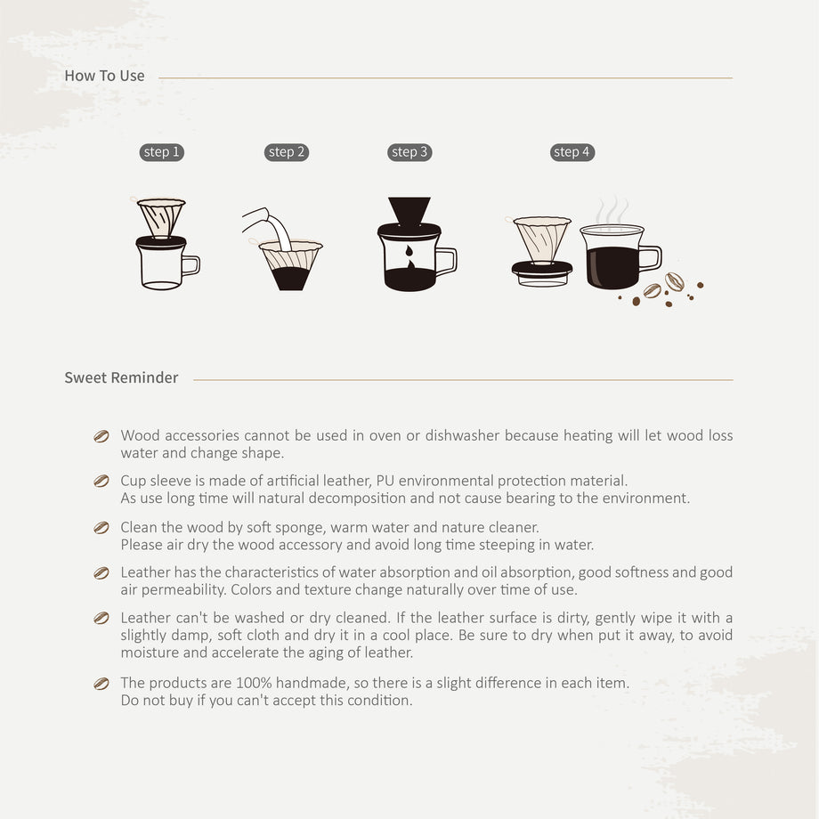 How to Make Pour Over Coffee – A Simple Tutorial and Brew Framework