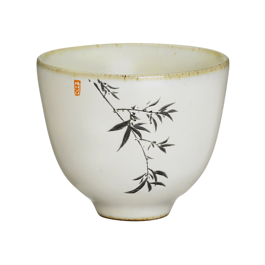 Antique Japanese Tea Cups: A Brief Collector's Guide