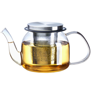 Tea Master Teapot-Bagua (400ml)