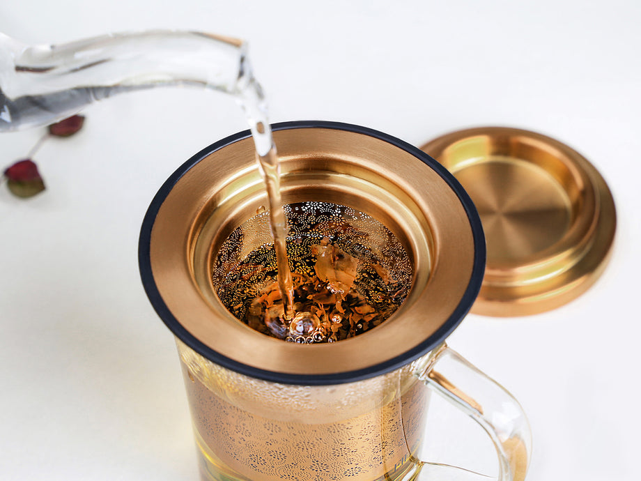 Even the ultra-rich shouldn't buy the super-pricey Teforia Infuser - CNET