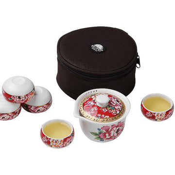 Chinese Tea Cup for Gongfu Tea - Twilight Cup – EILONG®